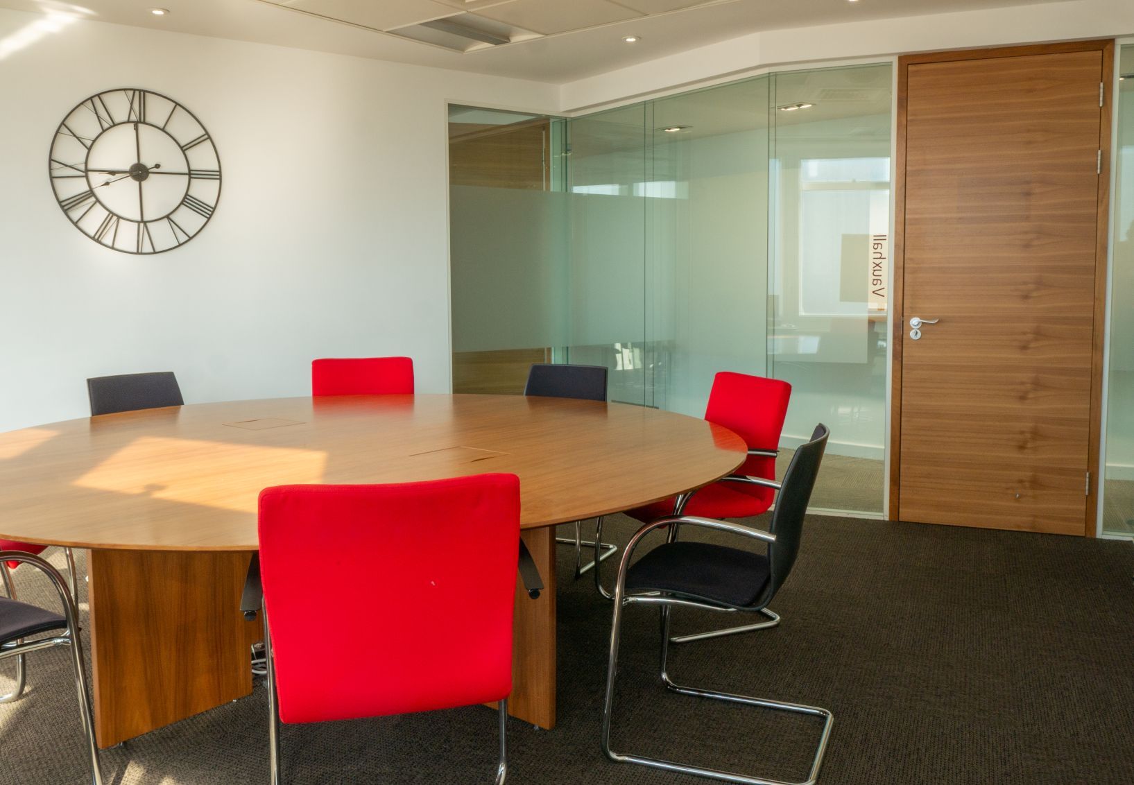 Citibase London Millbank 3